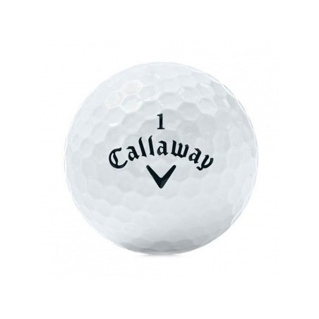 20 CALLAWAY Assort. "A"