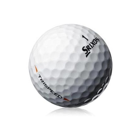 20 SRIXON "TRISPEED"  "A"