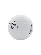 CALLAWAY Assort. "A +"  (MINT) 