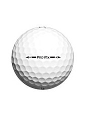 TITLEIST Pro V1 X "A" 