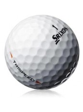 SRIXON "TRISPEED"  "A" 