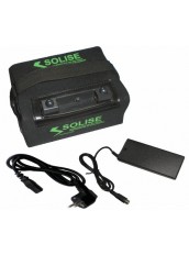 Kit Batterie+Chargeur