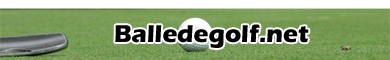 Balle De Golf.net - N°1 des balles de golf d'occasion